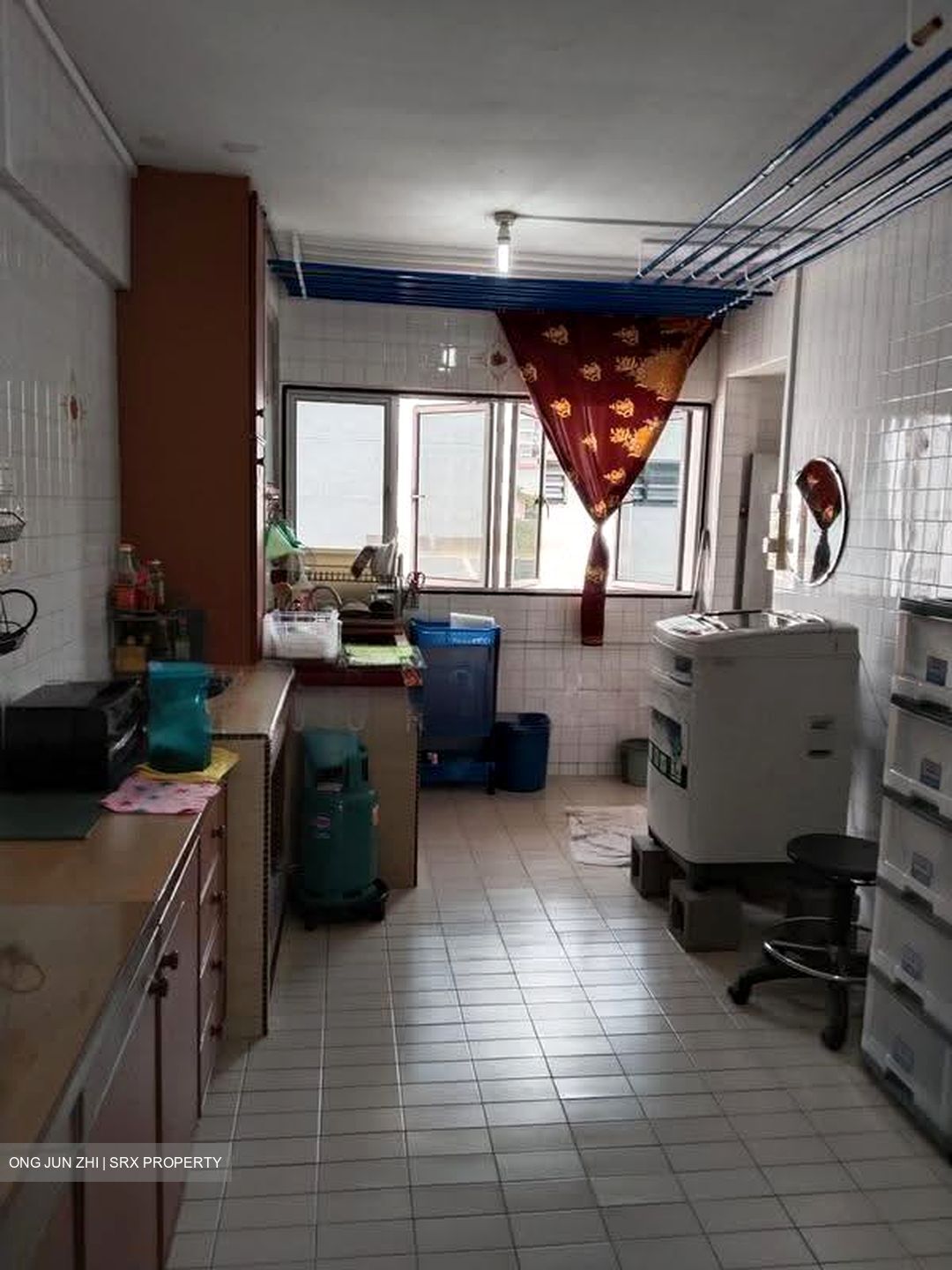 Blk 827 TAMPINES GROVE (Tampines), HDB 3 Rooms #637706571